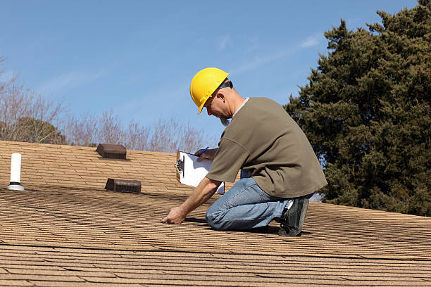 Best Green or Eco-Friendly Roofing Solutions  in Oak Park, IL